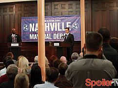 Nashville: 1x05 Move It on Over - zdjęcia promocyjne