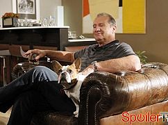 Współczesna rodzina: 4x07 Arrested - zdjęcia promocyjne