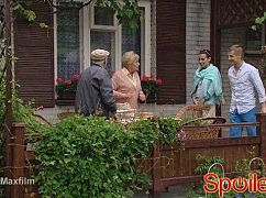 M jak miłość odc. 942 - zdjęcia promocyjne