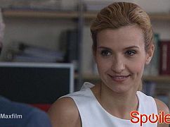 M jak miłość odc. 942 - zdjęcia promocyjne