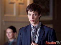 Prawo Agaty 2x08 - zdjęcia promocyjne