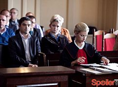 Prawo Agaty 2x08 - zdjęcia promocyjne