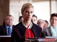 Prawo Agaty 2x08 - zdjęcia promocyjne