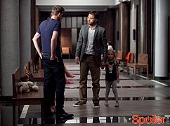 Prawo Agaty 2x09 - zdjęcia promocyjne