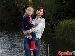 Prawo Agaty 2x09 - zdjęcia promocyjne