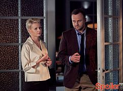 Prawo Agaty 2x07 - zdjęcia promocyjne