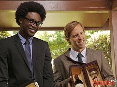 Ben and Kate: 1x07 Career Day - zdjęcia promocyjne
