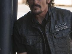 Synowie Anarchii: 5x09 Andare Pescare - zdjęcia promocyjne