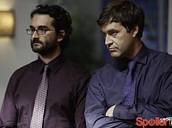 Świat według Mindy: 1x08 Two To One - zdjęcia promocyjne
