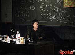 Pamiętniki wampirów: 4x06 We All Go A Little Mad Sometimes - zdjęcia promocyjne