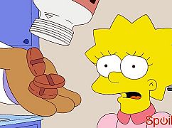 Simpsonowie: 24x04 Penny Wiseguys - zdjęcia promocyjne