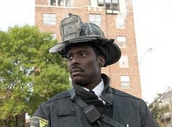 Chicago Fire: 1x06 Rear View Mirror - zdjęcia promocyjne
