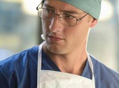 Dr Emily Owens: 1x05 Emily and…The Tell-Tale Heart - zdjęcia promocyjne