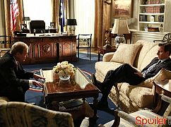 Skandal: 2x04 Beltway Unbuckled - zdjęcia promocyjne