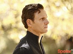 Skandal: 2x03 Hunting Season - zdjęcia promocyjne