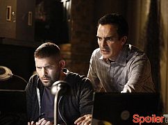 Skandal: 2x03 Hunting Season - zdjęcia promocyjne