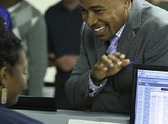 Skandal: 2x03 Hunting Season - zdjęcia promocyjne