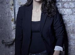 Zdjęcia promocyjne obsady 1 sezonu Following