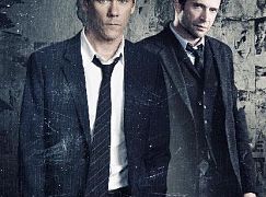 Zdjęcia promocyjne obsady 1 sezonu Following