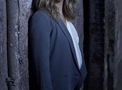 Zdjęcia promocyjne obsady 1 sezonu Following