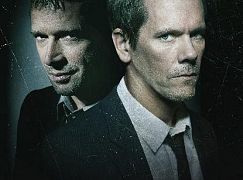 Zdjęcia promocyjne obsady 1 sezonu Following