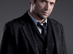 Zdjęcia promocyjne obsady 1 sezonu Following