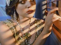 Słodkie kłamstewka: 3x13 This is a Dark Ride - zdjęcia promocyjne