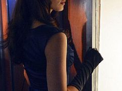 Słodkie kłamstewka: 3x13 This is a Dark Ride - zdjęcia promocyjne