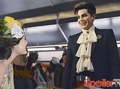 Słodkie kłamstewka: 3x13 This is a Dark Ride - zdjęcia promocyjne