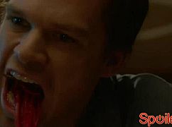 Zdjęcia promocyjne 7 sezonu Dextera