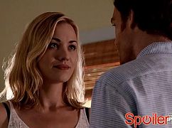 Zdjęcia promocyjne 7 sezonu Dextera