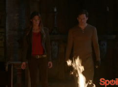 Zdjęcia promocyjne 7 sezonu Dextera