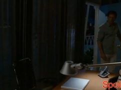 Zdjęcia promocyjne 7 sezonu Dextera