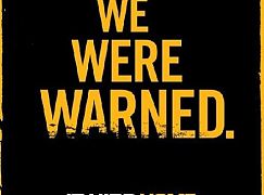 Plakaty promocyjne 2 sezonu serialu Homeland