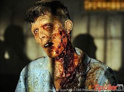 Żywe trupy: Zdjęcia promocyjne 3 sezonu Walking Dead