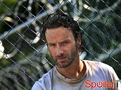 Żywe trupy: Zdjęcia promocyjne 3 sezonu Walking Dead