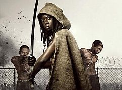 Żywe trupy: Zdjęcia promocyjne 3 sezonu Walking Dead