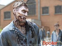 Żywe trupy: Zdjęcia promocyjne 3 sezonu Walking Dead