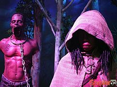 Żywe trupy: Zdjęcia promocyjne 3 sezonu Walking Dead