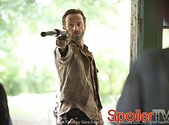 Żywe trupy: Zdjęcia promocyjne 3 sezonu Walking Dead