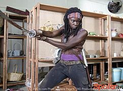 Żywe trupy: Zdjęcia promocyjne 3 sezonu Walking Dead