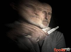 Zdjęcia promocyjne obsady 2 sezonu American Horror Story