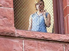 Zdjęcia promocyjne obsady 2 sezonu American Horror Story