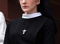 Zdjęcia promocyjne obsady 2 sezonu American Horror Story