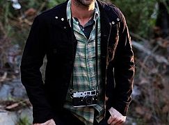 Zdjęcia promocyjne obsady 2 sezonu American Horror Story