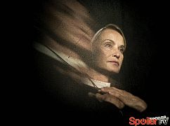 Zdjęcia promocyjne obsady 2 sezonu American Horror Story