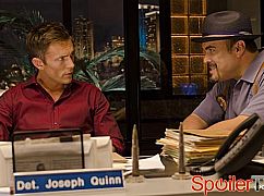 Dexter: 7x04 Run - zdjęcia promocyjne