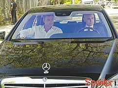 Dexter: 7x04 Run - zdjęcia promocyjne