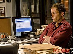 Dexter: 7x04 Run - zdjęcia promocyjne