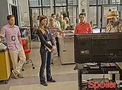 Dexter: 7x04 Run - zdjęcia promocyjne